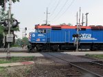 METX 162